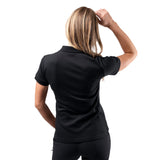Zhik Womens Pima Cotton Polo