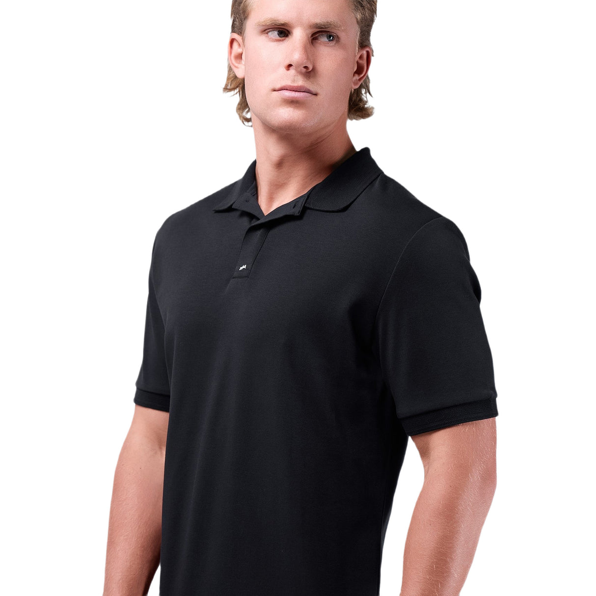 Zhik Mens Pima Cotton Polo