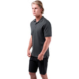 Zhik Mens Pima Cotton Polo