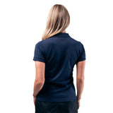 Zhik Womens Pima Cotton Polo