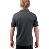 Zhik Mens Pima Cotton Polo