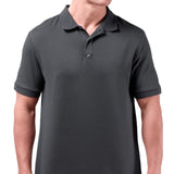 Zhik Mens Pima Cotton Polo