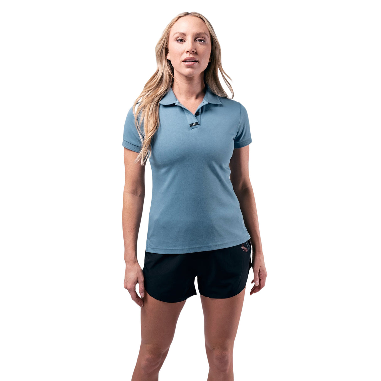 Zhik Womens Pima Cotton Polo
