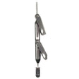 Johnson Marine Handy-Lock 02 Series Open Body Turnbuckles Jaw & Swage 3/16
