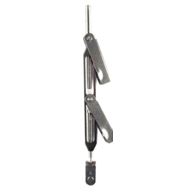 Johnson Marine Handy-Lock 02 Series Open Body Turnbuckles Jaw & Swage 3/16