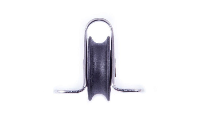 Sea Sure Mini Spar Mounted Block (Flat lugs)