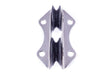 Sea Sure Double Sheaved Spar Mounted BLock