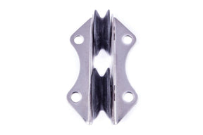 Sea Sure Double Sheaved Spar Mounted BLock