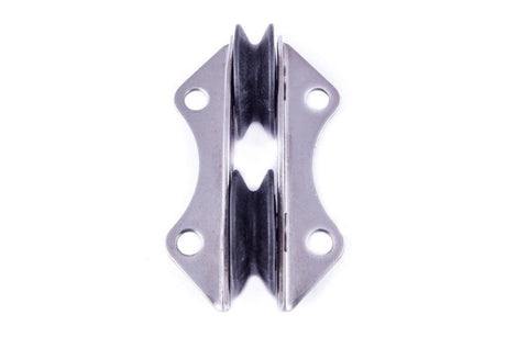 Sea Sure Double Sheaved Spar Mounted BLock