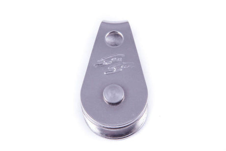 Sea Sure 16mm Mini Block with S/S Sheave
