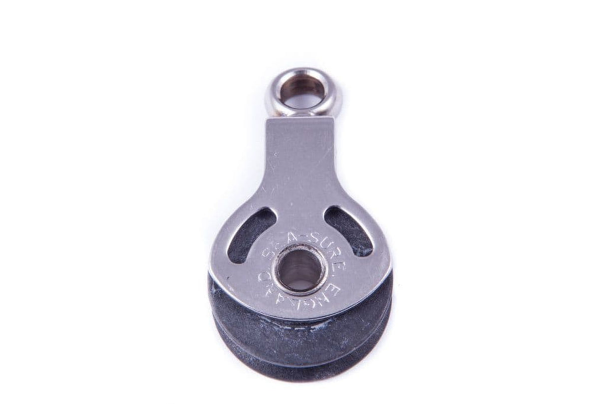 Sea Sure Single Swivel Block