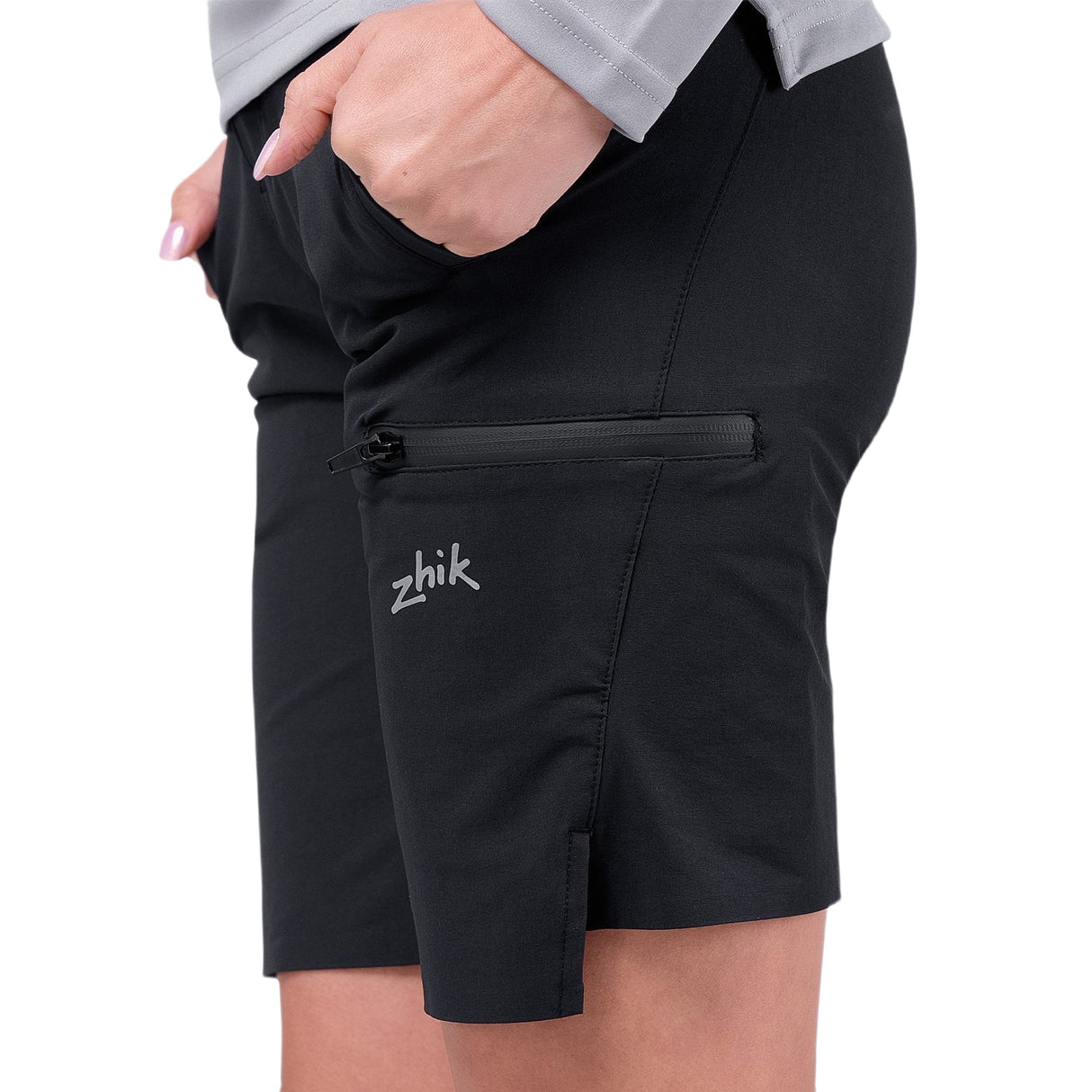 Zhik Womens Deck Shorts