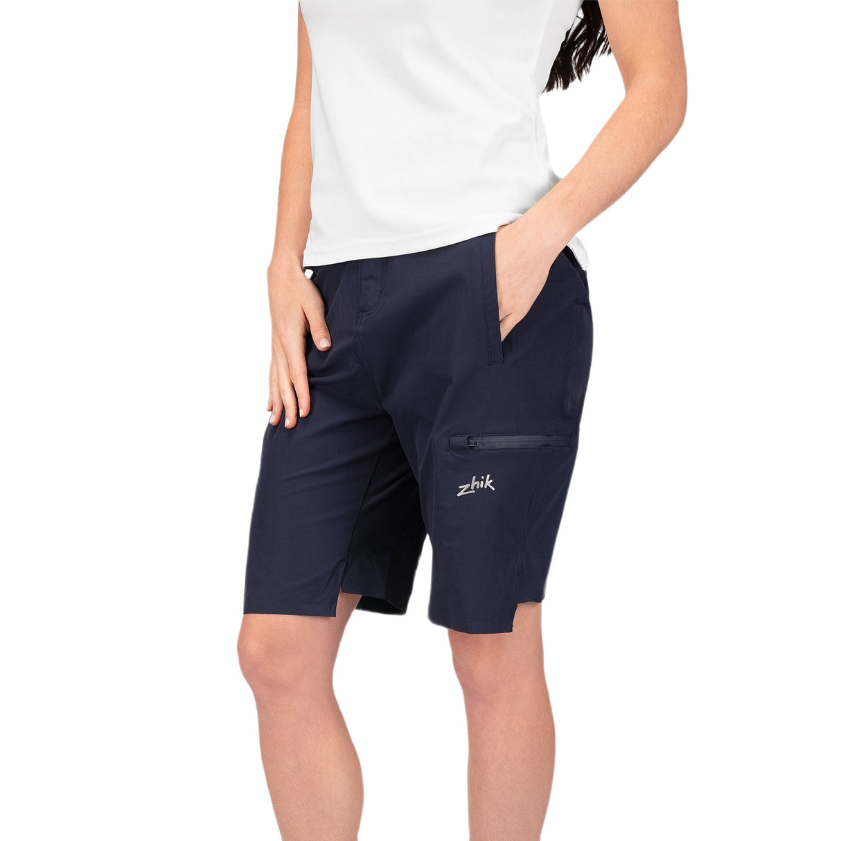 Zhik Womens Deck Shorts