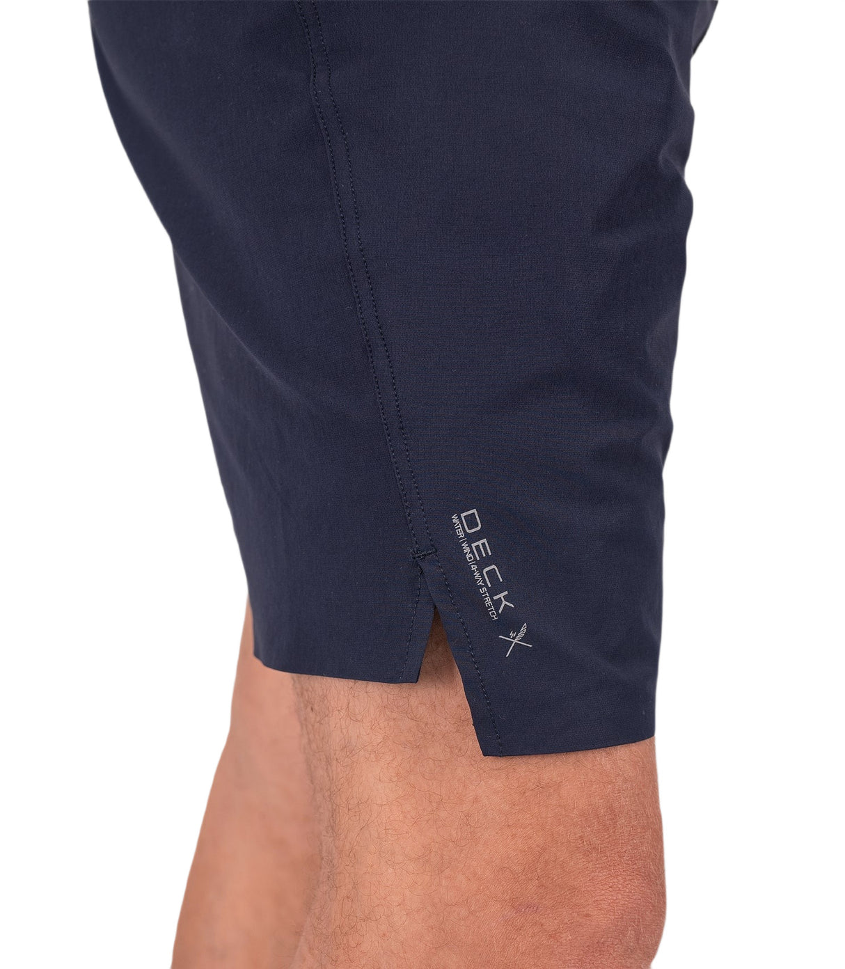 Zhik Mens Deck Shorts