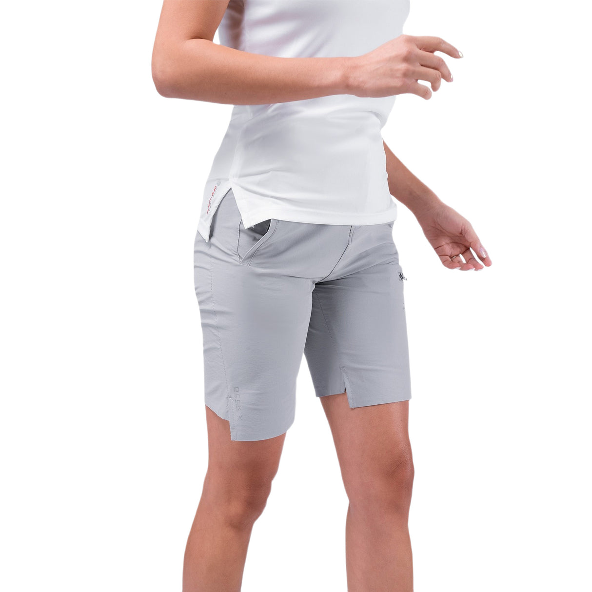 Zhik Womens Deck Shorts