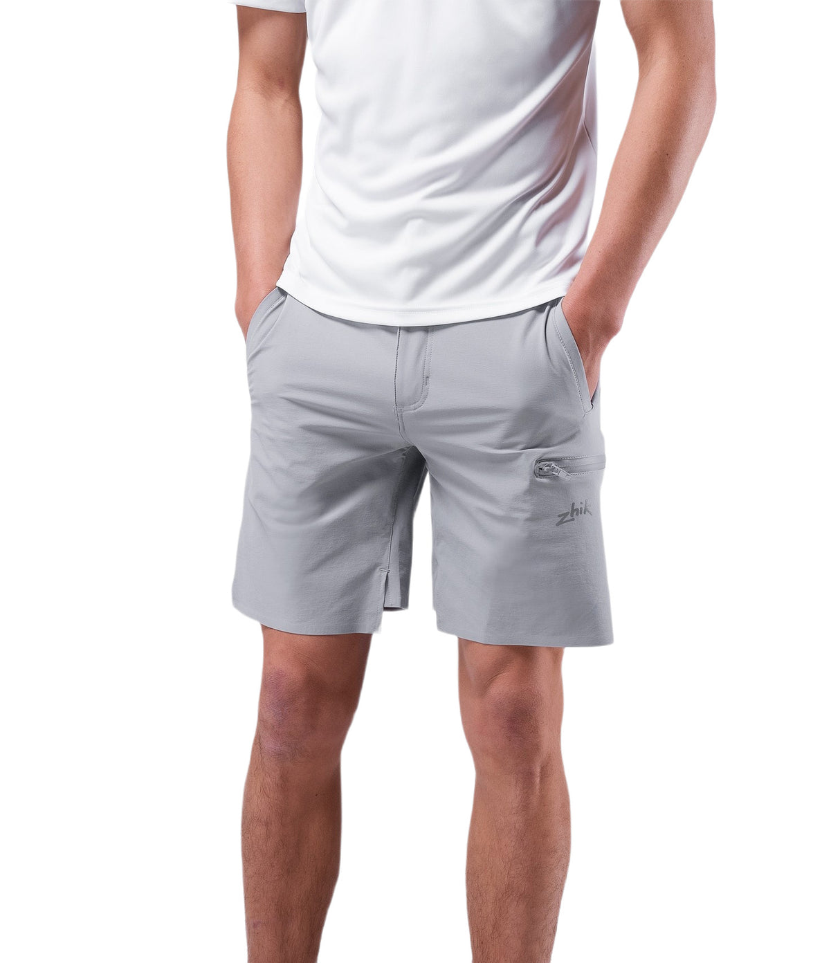 Zhik Mens Deck Shorts