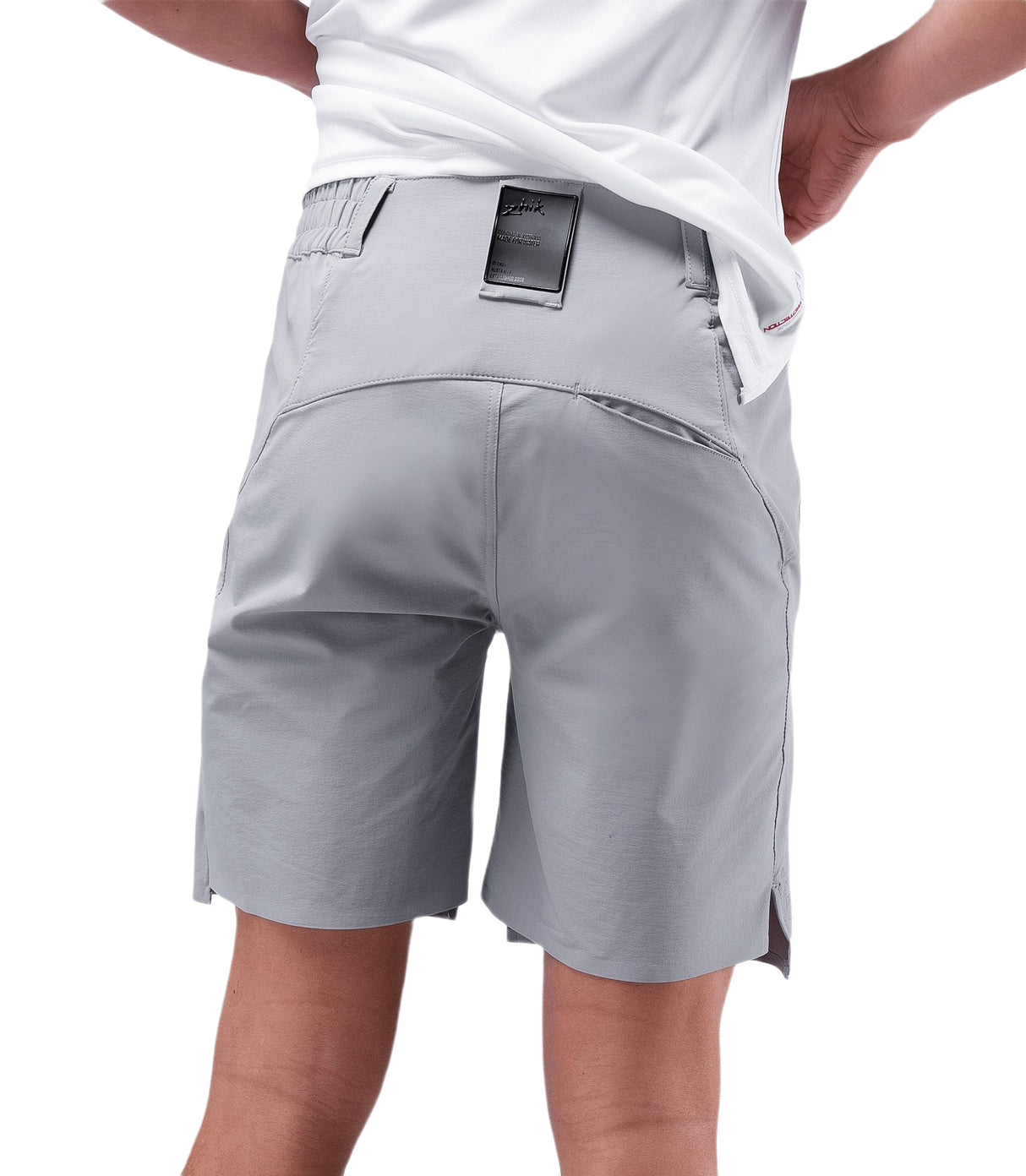 Zhik Mens Deck Shorts