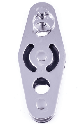 Sea Sure 38mm Single Block with Becket