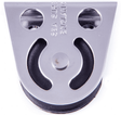 Sea Sure 38mm Bolt Down Block