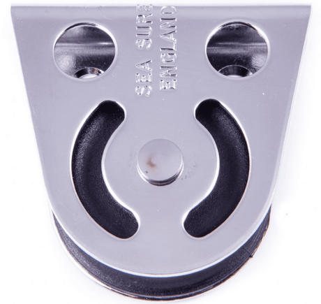 Sea Sure 38mm Bolt Down Block