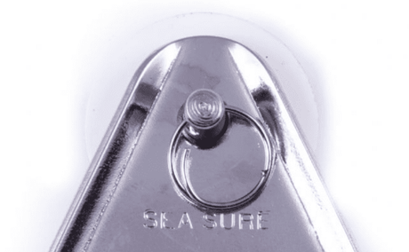 Sea Sure Replacement sheave for 03.48/50/51/52/53