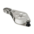 Schaefer Single, Swivel Shackle, Becket — 03-15