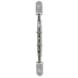 Johnson Marine Positive Lock Stainless Steel Tubular Turnbuckles Jaw & Jaw 5/32