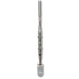 Johnson Marine Positive Lock Stainless Steel Tubular Turnbuckles Jaw & Swage 1/8