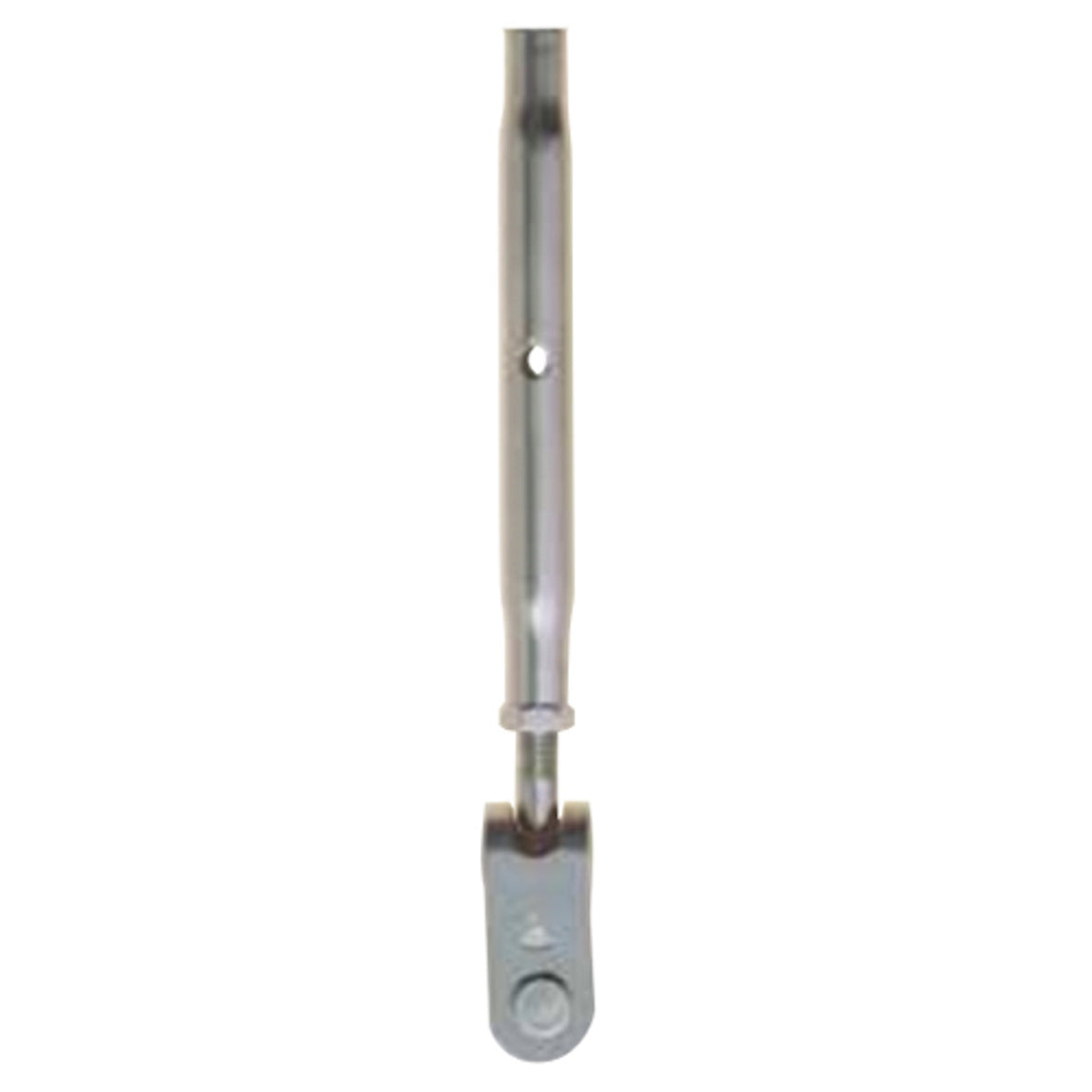 Johnson Marine Turnbuckle with Left Hand Jaw 5/16" Thread and Clevis pin