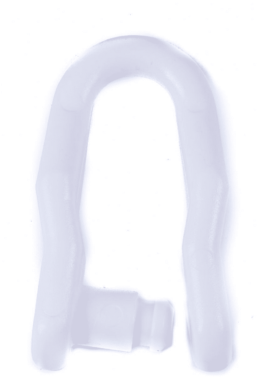 Sea Sure Snap Close Shackle - long – Vela Sailing Supply