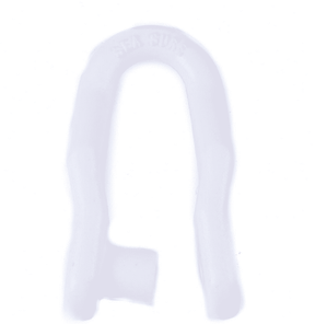 Sea Sure 6mm Snap Close Shackle