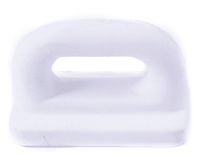 Sea Sure 24mm Flat Base Sail Slider