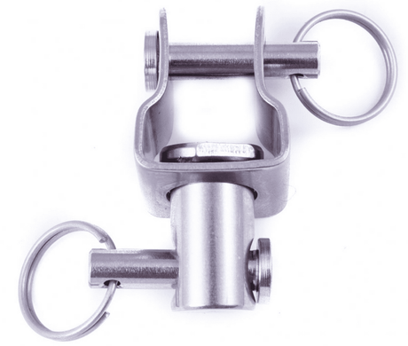 Sea Sure Swivel only for 38mm Block Range