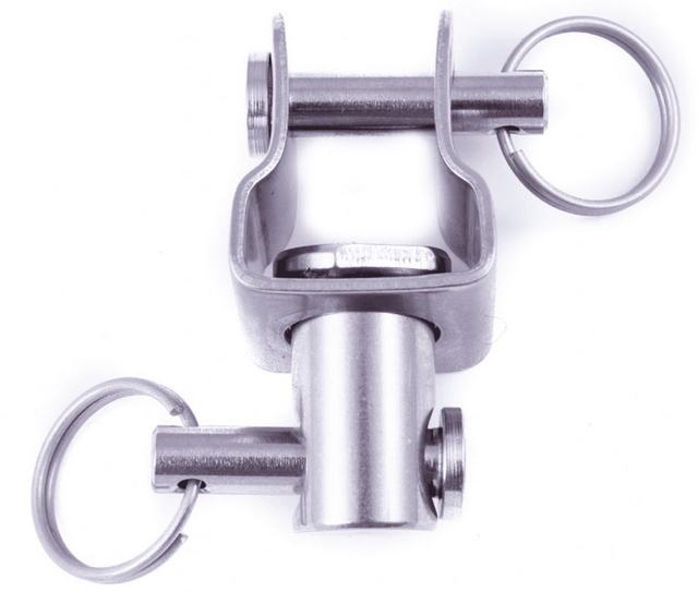 Sea Sure Swivel only for 38mm Block Range