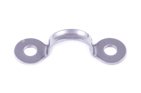 Sea Sure Deck Eye hole centre 28mm