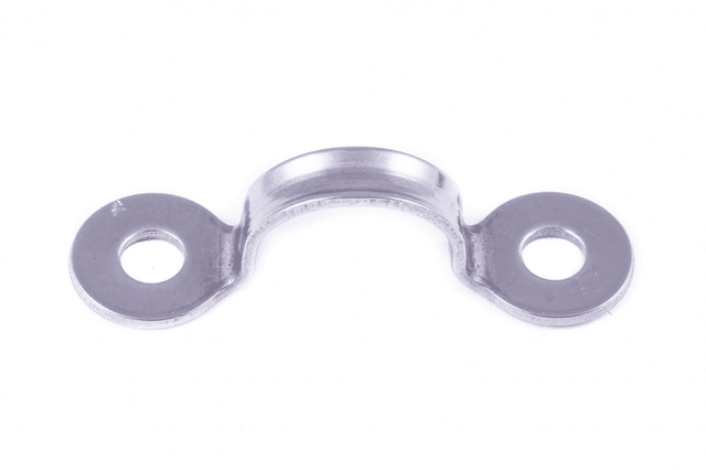 Sea Sure Deck Eye hole centre 28mm