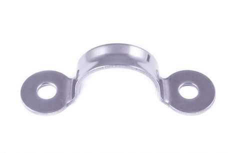 Sea Sure Deck Eye hole centre 42mm