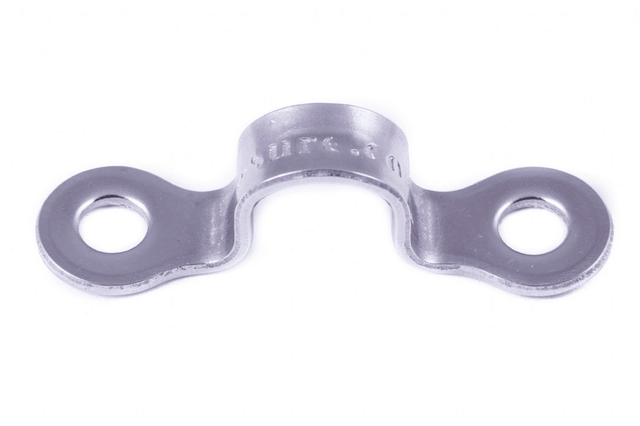 Sea Sure Deck Eye hole centre 31mm