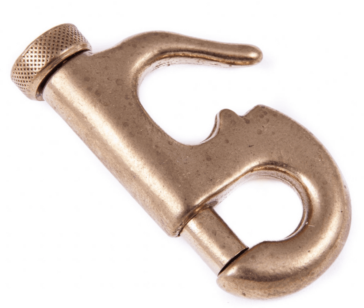 Sea Sure 53mm Roll-over Piston Hanks - 331-50