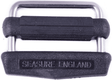 Sea Sure 30mm Sliding PL/SS Bar Buckle
