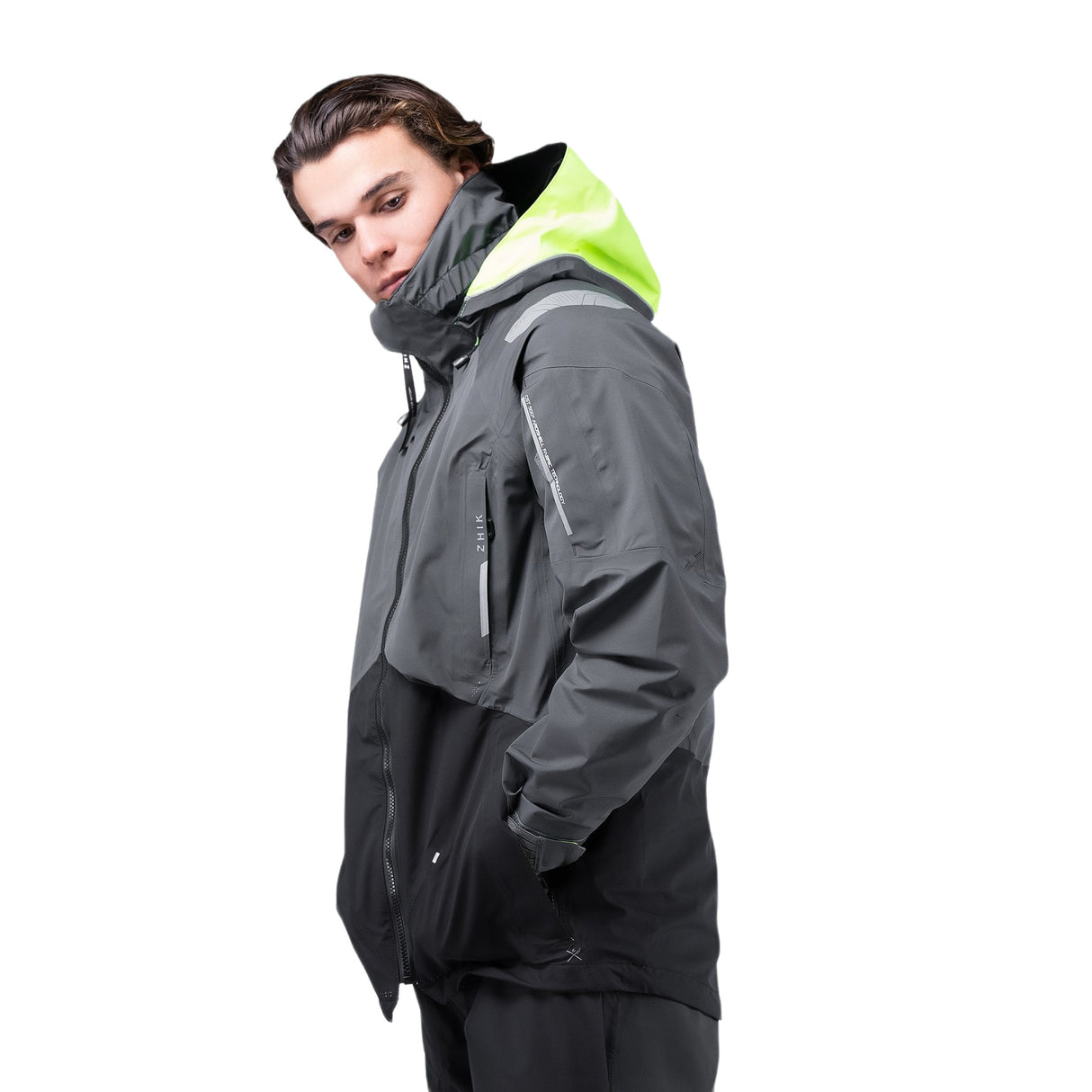 Zhik Mens CST500 Jacket