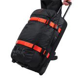 Zhik 100L Wheelie Bag