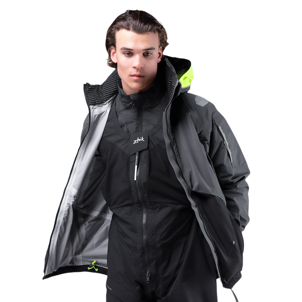 Zhik Mens CST500 Jacket