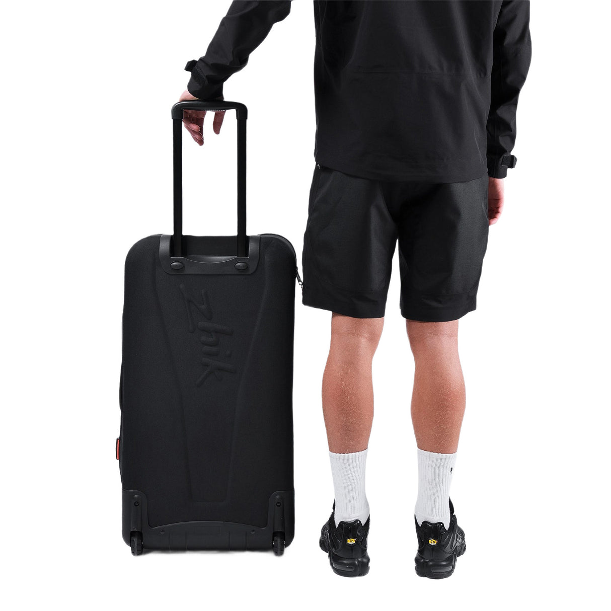 Zhik 100L Wheelie Bag
