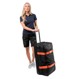 Zhik 100L Wheelie Bag