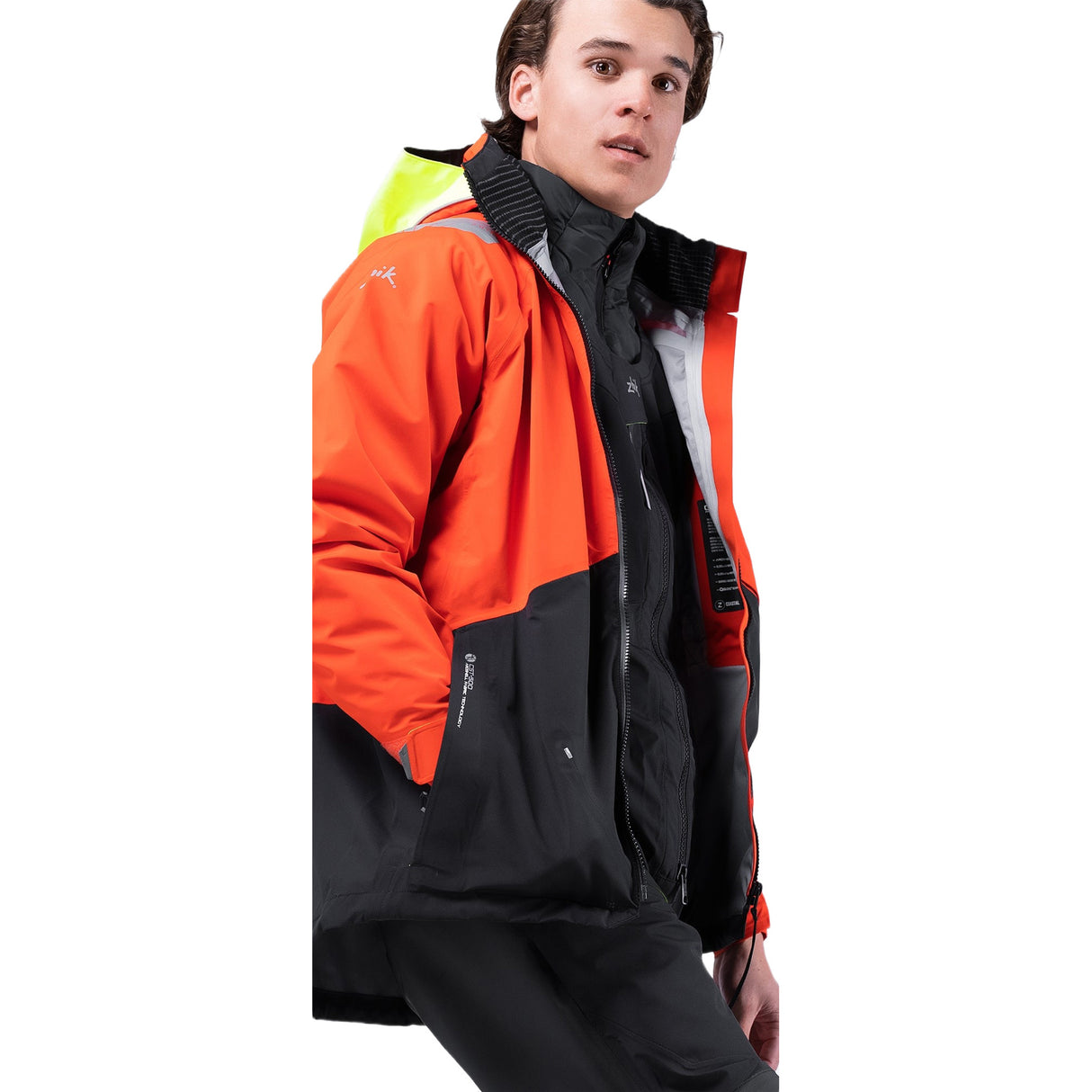 Zhik Mens CST500 Jacket