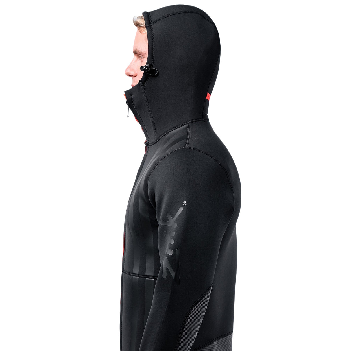 Zhik Neoprene Jacket