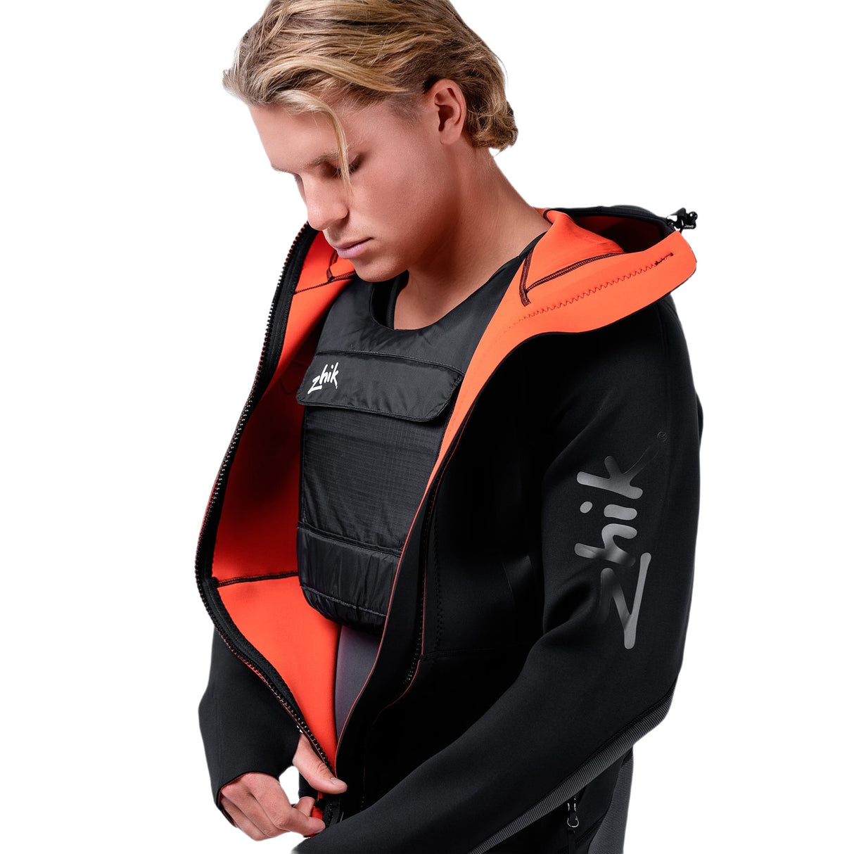 Zhik Neoprene Jacket