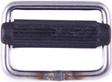 Sea Sure 20mm Ali Sliding Bar Buckle
