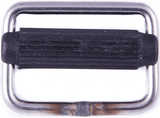 Sea Sure 20mm Ali Sliding Bar Buckle